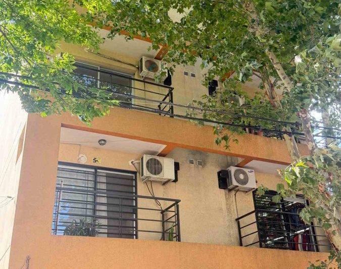 Departamento · 38m² · 2 Ambientes