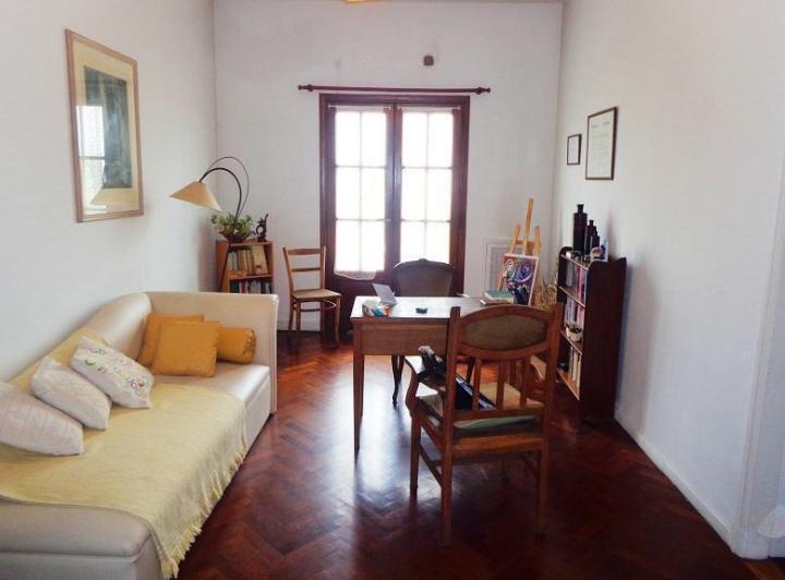 Departamento · 51m² · 2 Ambientes
