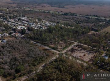 Terreno · 7183m² · Macrolote en Venta de Uso Mixto Concertado de 7183 m² - Nuevo Malagueño