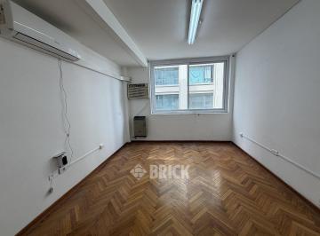 Departamento · 52m² · 2 Ambientes · Semip en Marcelo T. de Alvear Al 900 - Frente T/a Nuevo Todo Sol Todo Externo Apto Profesional