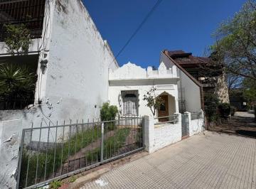 Local comercial · 100m² · 4 Ambientes · Casa en Alquiler 4 Ambientes en Villa Devoto - Uso Comercial