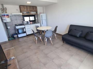 Departamento de 2 ambientes, Godoy Cruz · Hermoso Departamento de Godoy Cruz. Completamente Amueblado y Totalmente Equipado