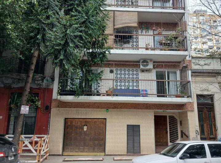 Departamento · 60m² · 3 Ambientes