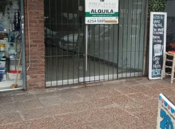 Local comercial , Quilmes · Alquiler Local Quilmes Centro