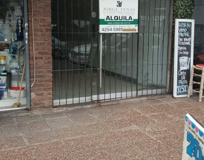 Local comercial · 30m²