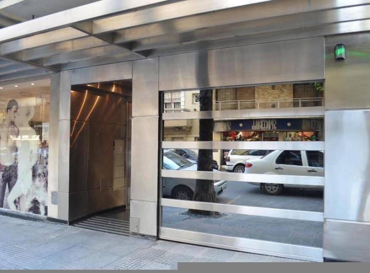 Departamento · 36m² · 1 Ambiente