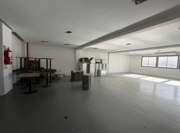 Oficina comercial · 1286m² · Oficinas en Block – 5 Plantas de 160 m² Local a La Calle – Villa Crespo