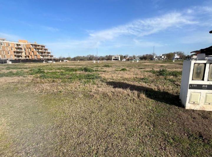 Terreno · 250m²