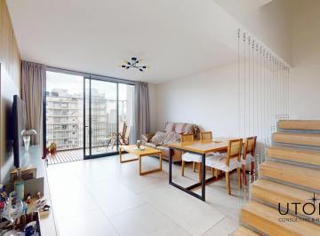 Departamento · 90m² · 3 Ambientes · 1 Cochera · Venta Departamento 3 Ambientes en Villa Santa Rita