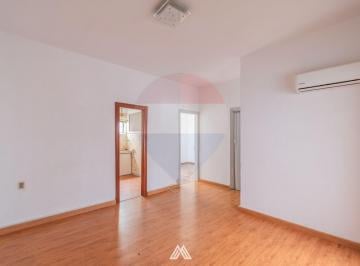 Departamento · 43m² · 3 Ambientes · Alquiler - Apto 2 Dorm - Terraza - Pocitos Nuevo