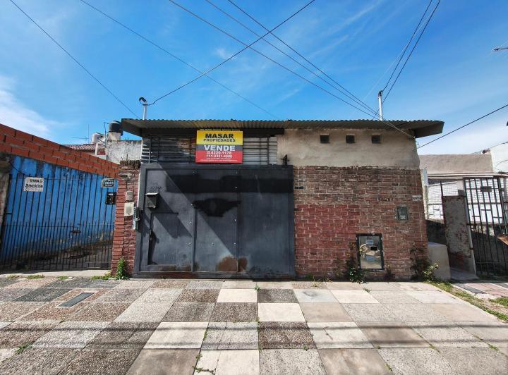 PH · 1m² · 3 Ambientes