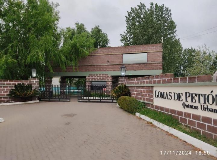Terreno · 1500m²