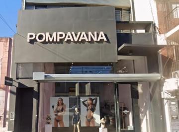 Local comercial · 486m² · 4 Ambientes · Local en Alquiler Malabia 1600 Palermo Soho Apto Todo Destino