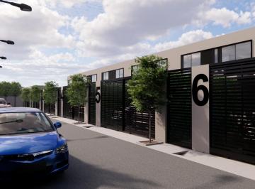 Departamento de 4 ambientes, Las Tortugas · Venta Duplex / Benegas / 2 Habitaciones
