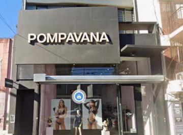 Local comercial · 486m² · 4 Ambientes · Local en Alquiler Malabia 1600 Palermo Soho Apto Todo Destino