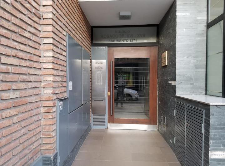 Departamento · 70m² · 2 Ambientes