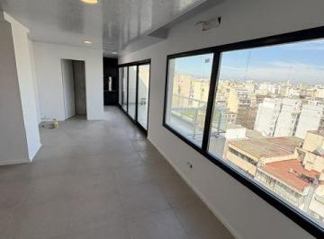 Departamento · 200m² · 5 Ambientes · 1 Cochera · Unico 5 Amb Duplex /penhous (3 Dor en Suite Playr) Depc Coch Fja Baul a Estrenar 1era Categoria