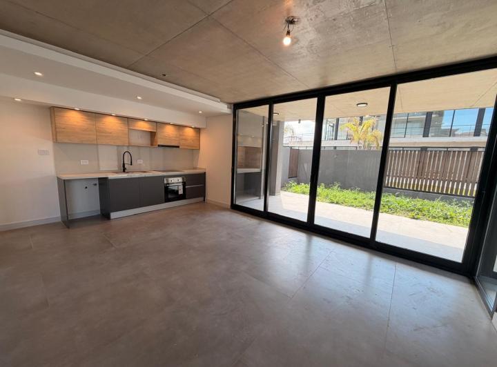 Departamento · 101m² · 4 Ambientes