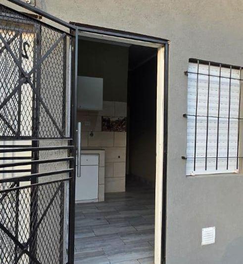 Departamento · 30m² · 2 Ambientes