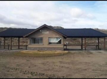 Terreno · 1750m² · Lote Barrancas de Dina Huapi - Uf 321 - Dina Huapi