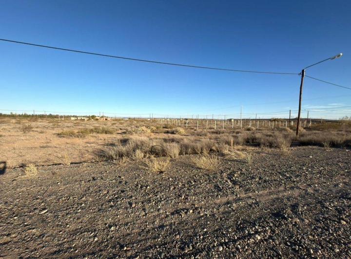 Terreno · 600m²