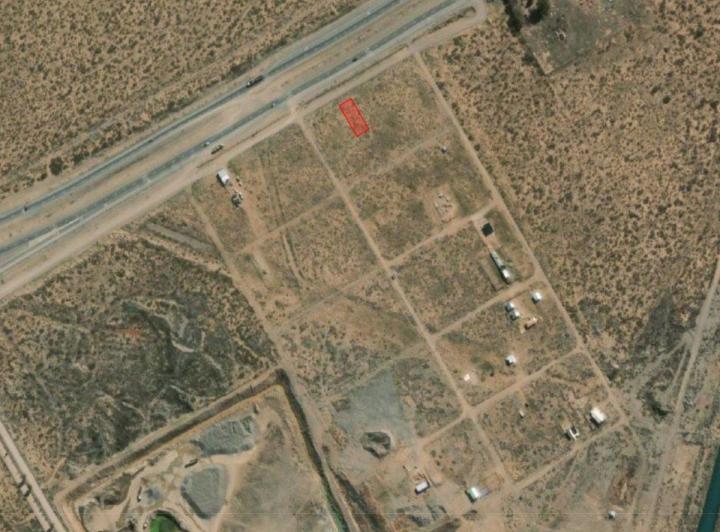 Terreno · 600m²