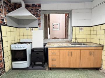 PH · 70m² · 2 Ambientes · Alquiler PH Tipo Casa Patio y Terraza Valentin Als