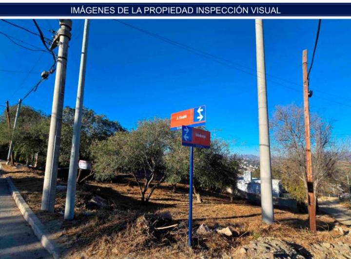 Terreno · 730m²