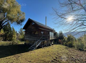 Terreno · 9ha · 3 Ambientes · Chacra/lote de 9 Has en Lago Puelo, Paraje Las Golondrinas, Chubut (Su - 38)