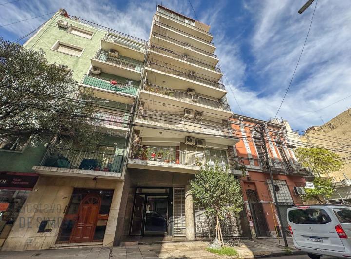 Departamento · 130m² · 4 Ambientes