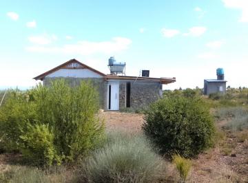 Casa · 120m² · 2 Ambientes · Casa en Alquiler - B La Magdalena Olivar - Lujan