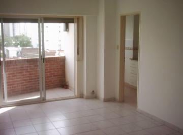 Departamento de 3 ambientes, La Plata · Semipiso Frente con Cochera