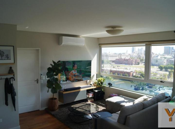 Departamento · 66m² · 2 Ambientes