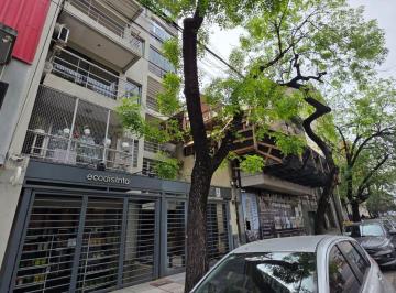 Departamento de 1 ambiente, Villa Crespo · Monoambiente con Amenities en Villa Crespo