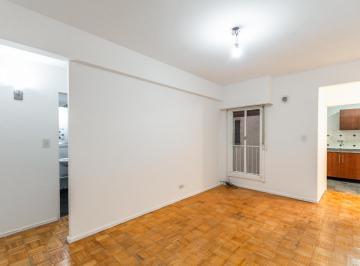 Departamento · 38m² · 2 Ambientes · Departamento en Alquiler. Dos Ambientes. Almagro