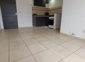 Departamento · 35m² · 2 Ambientes · 1 Cochera · Departamento en Barrio Lourdes - 1 Dormitorio - Cochera - Terraza Exclusiva