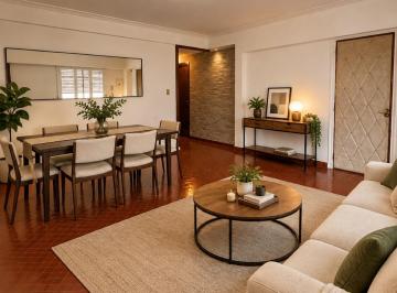 Departamento · 72m² · 3 Ambientes · Departamento - Villa Soldati