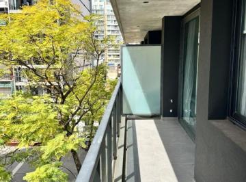 Departamento · 43m² · 2 Ambientes · Departamento en Alquiler - 1 Dormitorio 1 Baño - 50 m - Nuñez