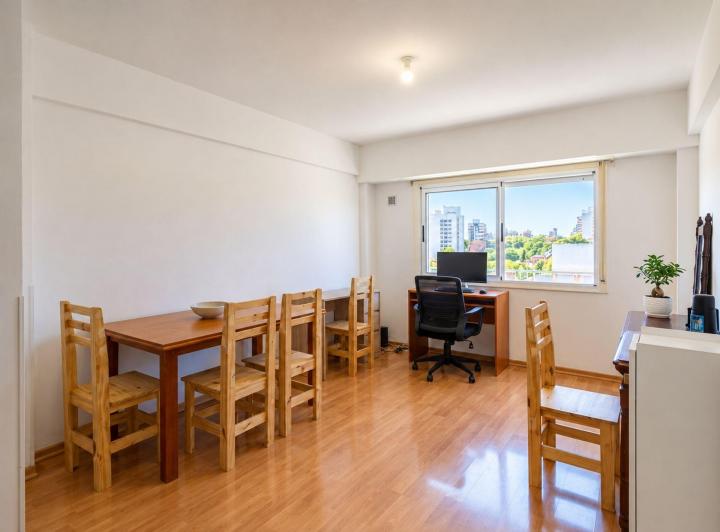 Departamento · 50m² · 3 Ambientes