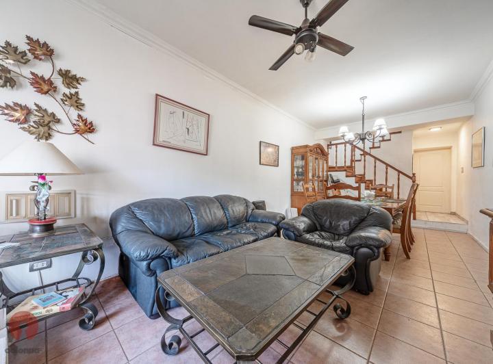 PH · 113m² · 4 Ambientes · 1 Cochera