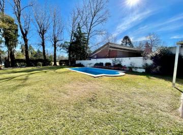Casa · 100m² · 4 Ambientes · Casa en Cotos de La Alameda - 119.000 Usd