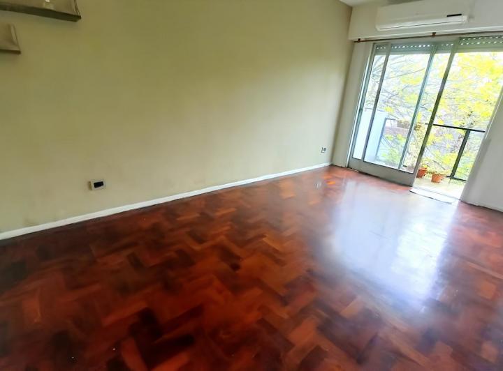 Departamento · 42m² · 2 Ambientes