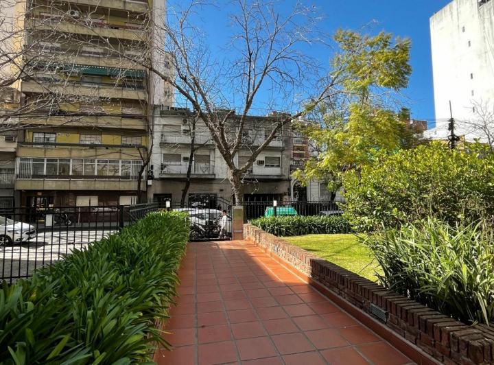 Departamento · 59m² · 2 Dormitorios