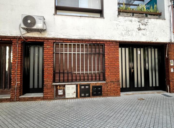 Casa · 97m² · 3 Ambientes · 1 Cochera