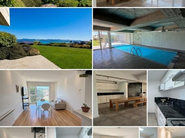 Departamento · 42m² · 2 Ambientes · 1 Cochera