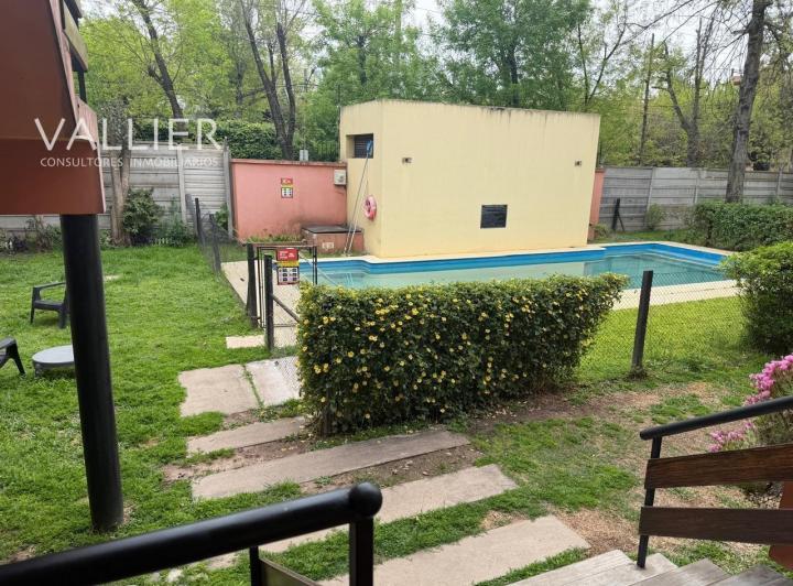 Departamento · 32m² · 1 Ambiente