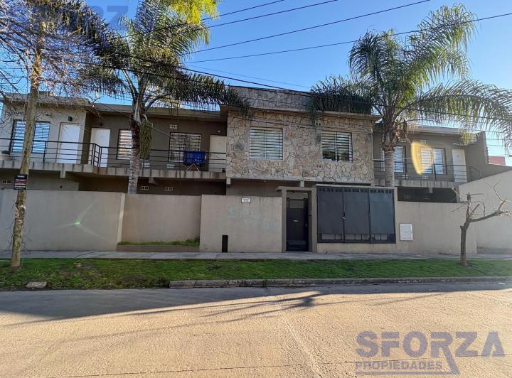 Departamento · 35m² · 2 Ambientes