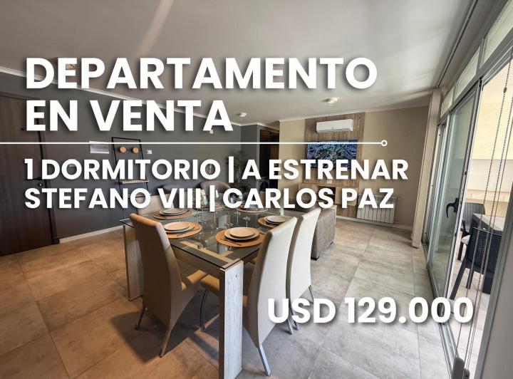 Departamento · 67m² · 2 Ambientes