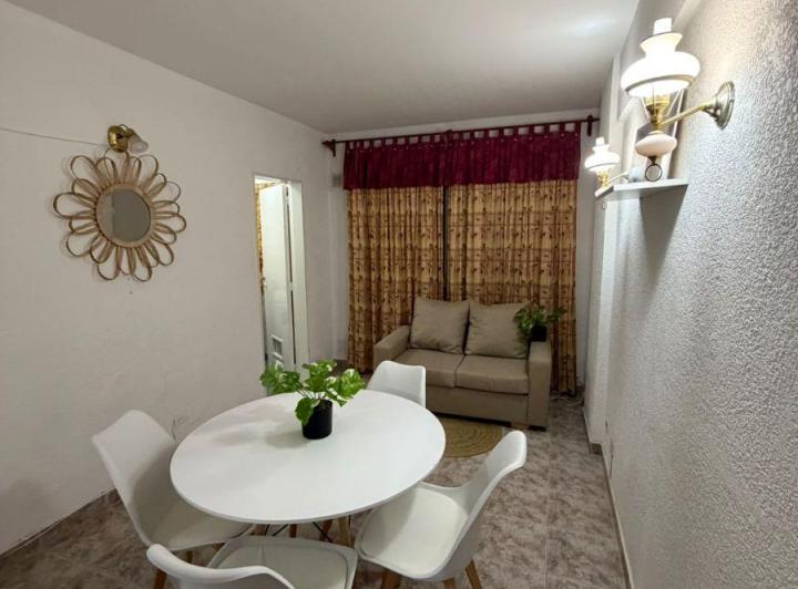 Departamento · 31m² · 1 Ambiente