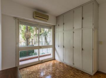 Departamento · 42m² · 2 Ambientes · 2 Ambientes. Balcón. Palermo. Parque Las Heras